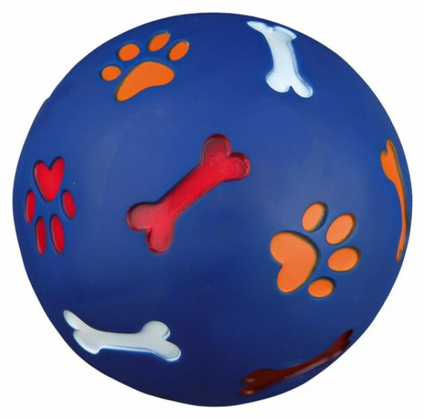 Snacky jutalomfalat labda 11 cm 3490
