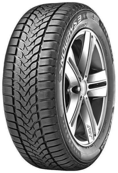 SNOWAYS 3 155/80 R13 79T