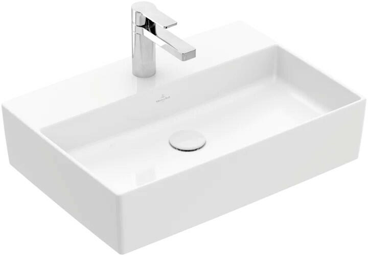 Memento 2.0 60x42 cm CeramicPlus white alpin (4A0761R1)