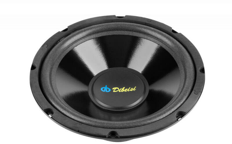 Vásárlás: Dibeisi DBS G1002-8 hangszóró - Árak összehasonlítása, DBS G 1002  8 autóhangszóró akciós boltok