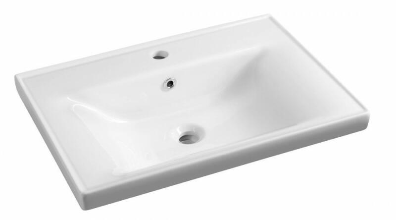 Sava 60 60x40 cm white (2060)