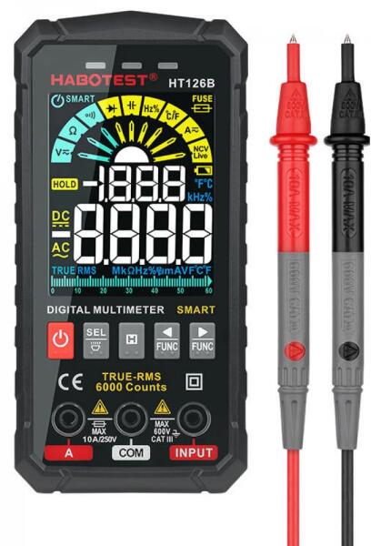 HT126B