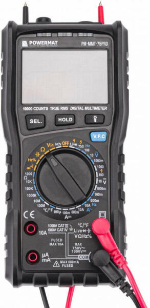 PM-MMT-75PRO