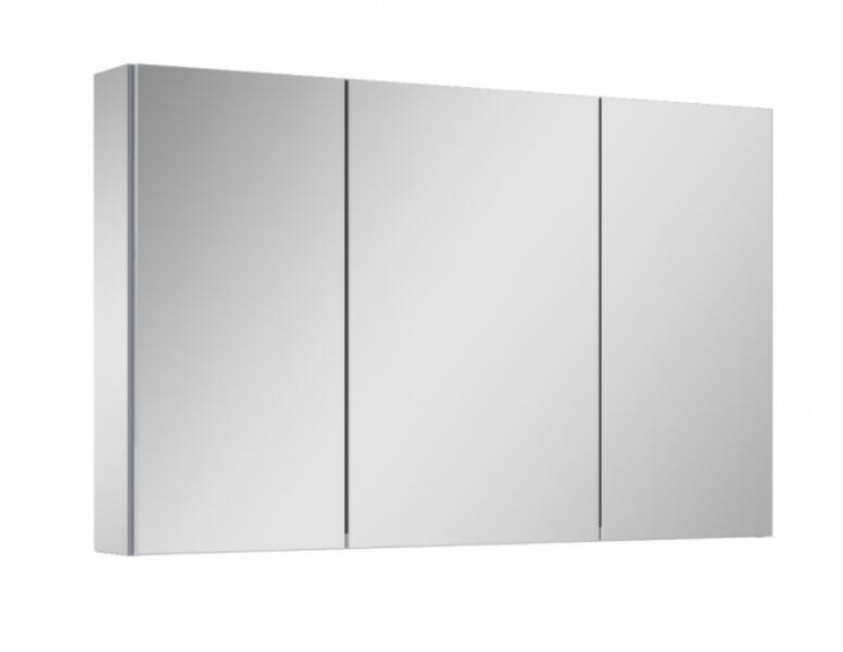 Vásárlás: AREZZO design BASIC 120 tükrös szekrény (AR-904656) Fürdőszoba  bútor árak összehasonlítása, BASIC 120 tükrös szekrény AR 904656 boltok