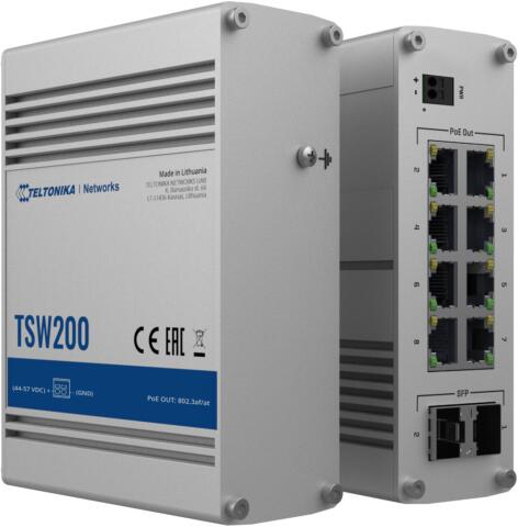 TSW200