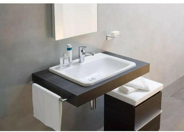 Pro S 56x44 cm white (H8189630001041)