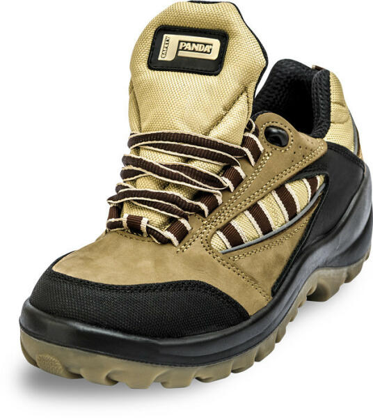 Vásárlás: CERVA PANDA SAFETY 02010093140 Munkavédelmi cipő, csizma árak  összehasonlítása, PANDASAFETY02010093140 boltok