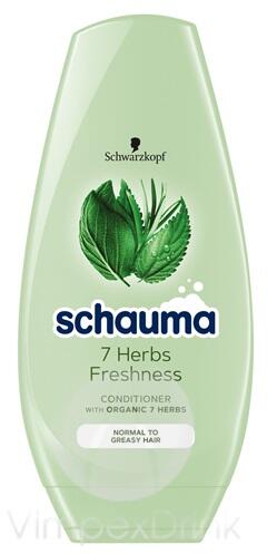 7 Herbs 250 ml
