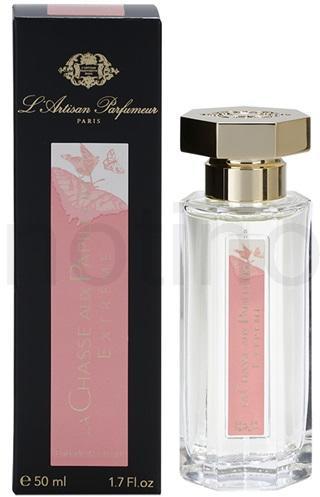 L'Artisan Parfumeur La Chasse Aux Papillons Extreme EDP 50ml Парфюми Цени,  оферти и мнения, сравнение на цени и магазини