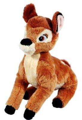 Vásárlás: Bambi Uv 25cm Plüss figura árak összehasonlítása, Bambi Uv 25 cm  boltok
