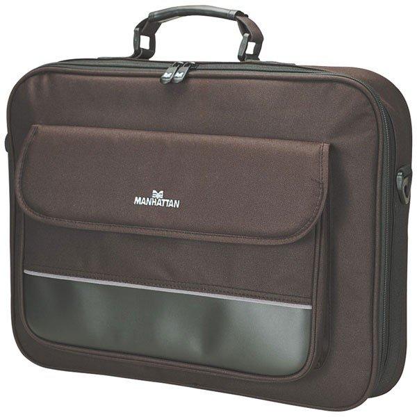 Manhattan Empire 17 421560 laptop táska vásárlás, olcsó Manhattan Empire 17  421560 notebook táska árak, akciók