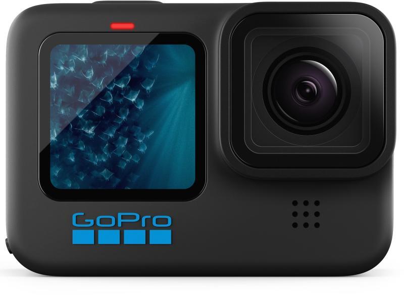 GoPro Hero 11 (CHDHX-111-RW) (Camera video digitala Sport) - Preturi