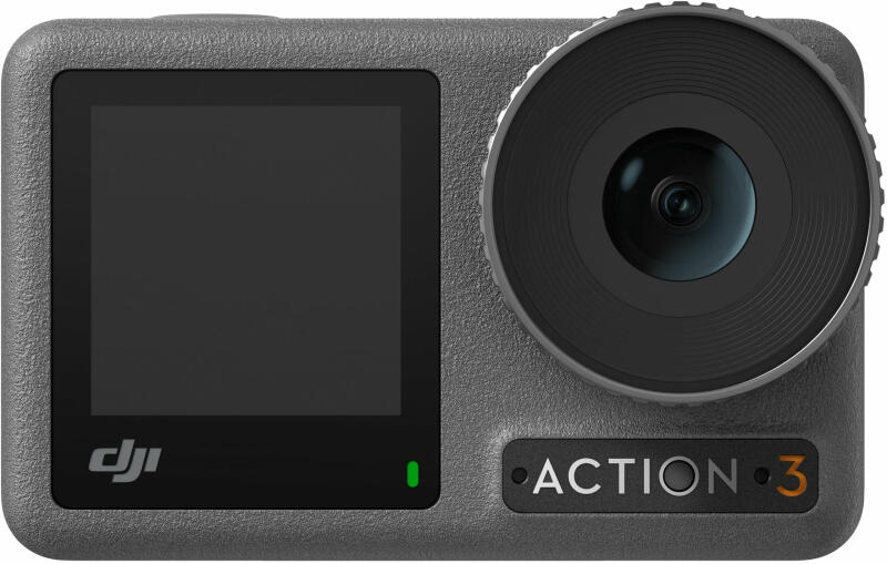 Vásárlás: DJI Osmo Action 3 Standard Combo (CP.OS.00000220.01) Sportkamera  árak összehasonlítása, Osmo Action 3 Standard Combo CP OS 00000220 01 boltok
