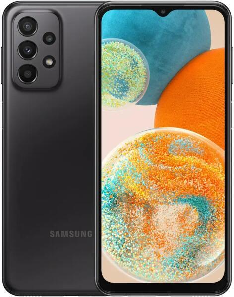 Galaxy A23 5G 64GB 4GB RAM Dual (SM-A236B)