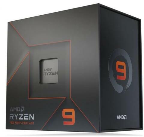 AMD Ryzen 9 7900X 12-Core 4.7GHz AM5 Box (100-100000589WOF