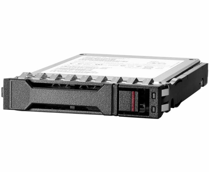 2.5 480GB SATA3 (P40497-B21)