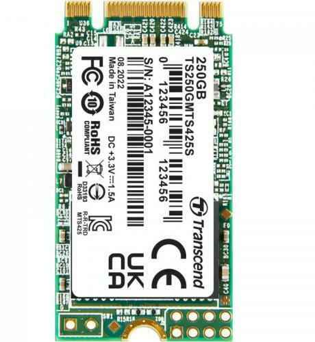 MTS425S 250GB M.2 (TS250GMTS425S)