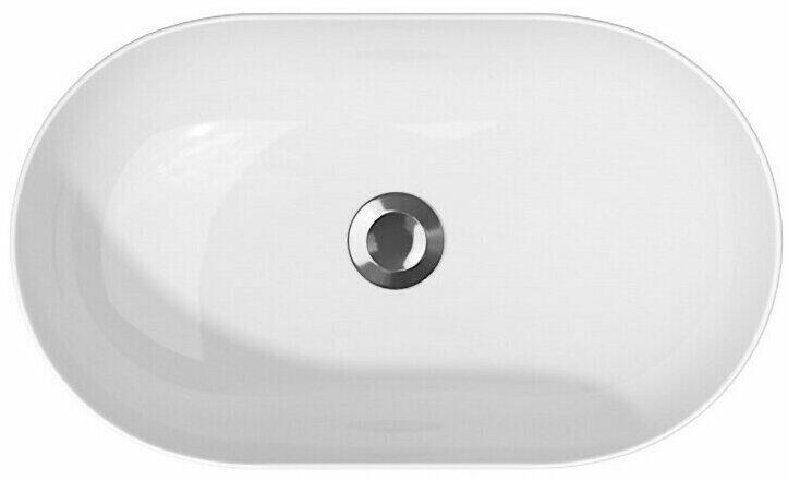 Inverto 60x35 cm white (K671-009)