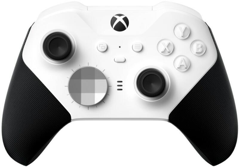 Xbox Elite Series 2 Core White (4IK-00002)