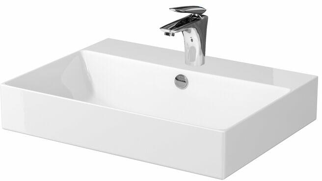 Inverto 60x45 cm white (K671-005)