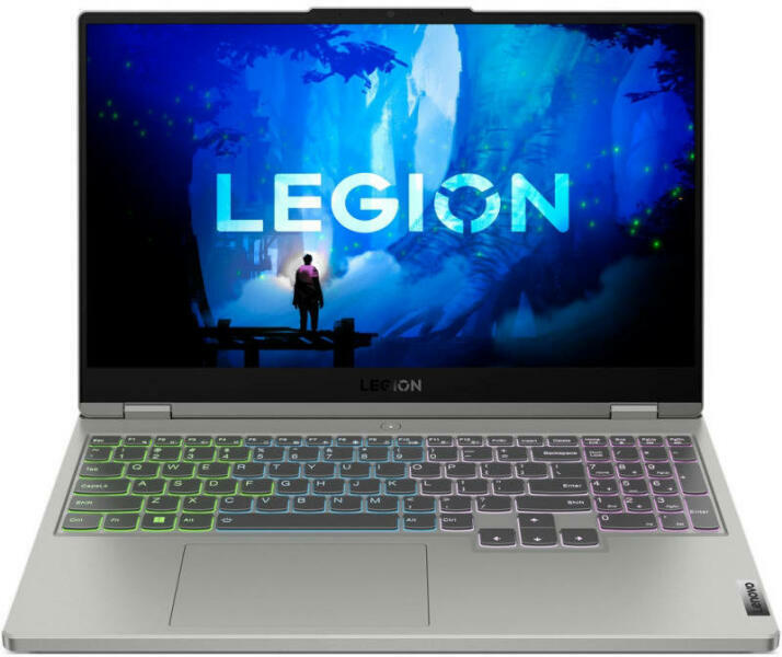 Lenovo Legion 5 82RB00LJRM Laptop - Preturi, Notebook oferte