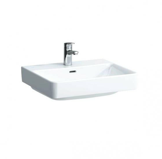 Pro S 60x46,5 cm white (H8169630001041)