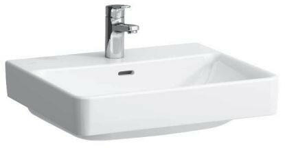 Pro S 55x46,5 cm white (H8169620001041)