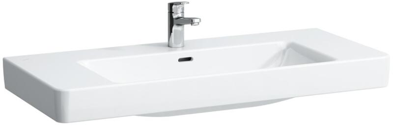 Pro S 105x46,5 cm white (H8139660001041)