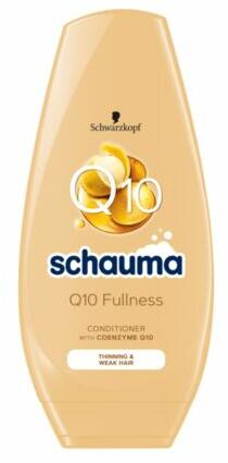 Q10 Fullness 250 ml