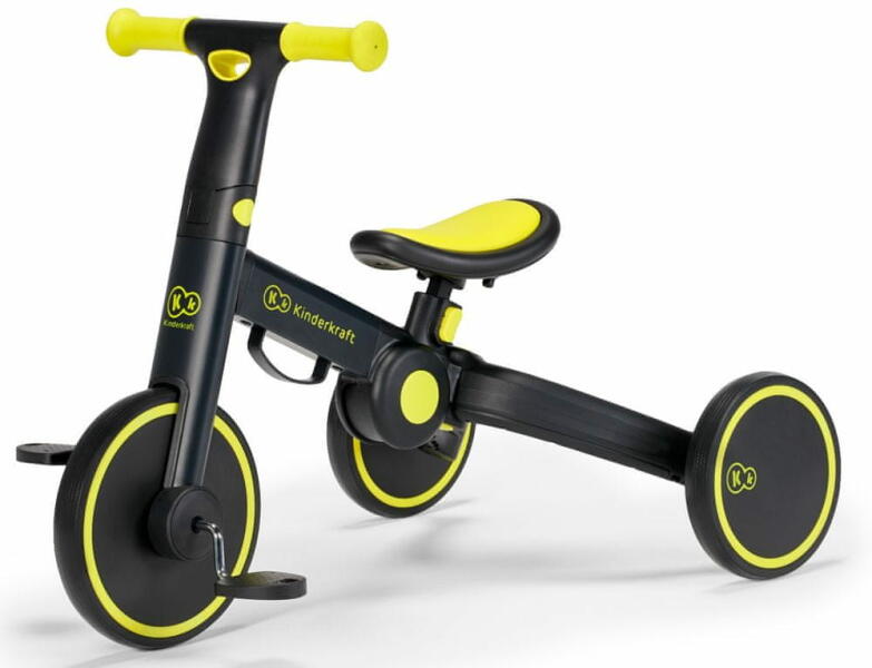 4TRIKE