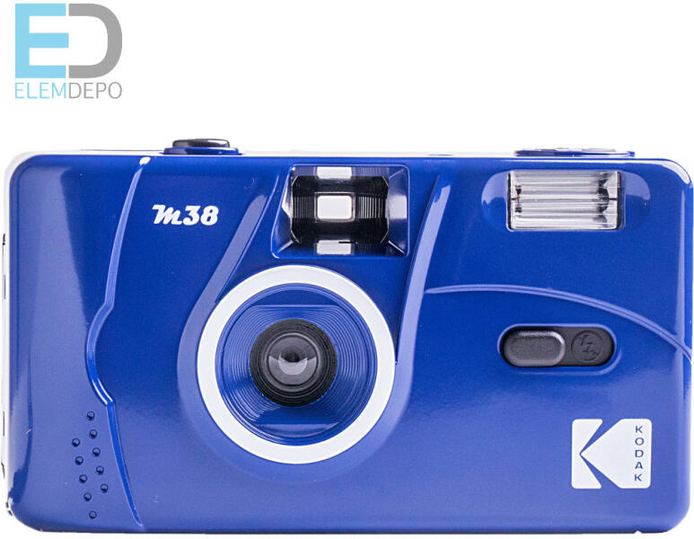 Vásárlás: Kodak M38 (DA00244) Analóg fényképezőgép árak összehasonlítása, M  38 DA 00244 boltok