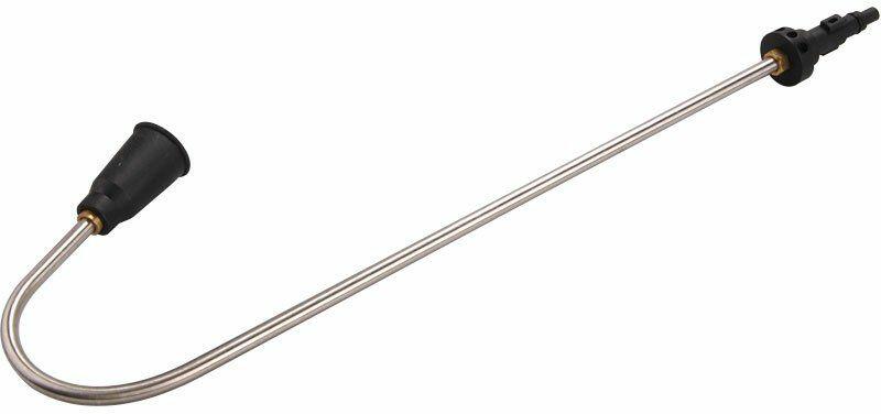 CRAFT Hajlított fúvóka, 160 mm, max 70 bar, 315° 413211 (413211)