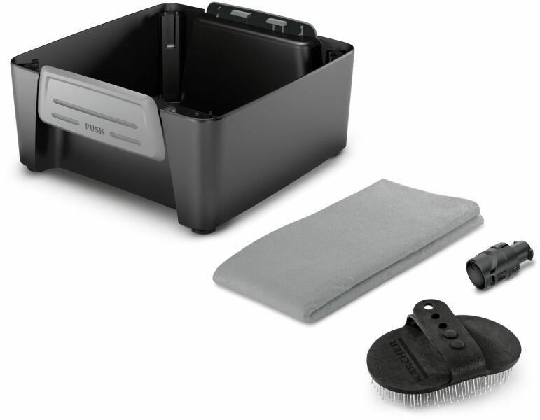 Kärcher Pet Box Kisállatokhoz való tartozékkészlet 2.643-858.0 (2.643-859.0)