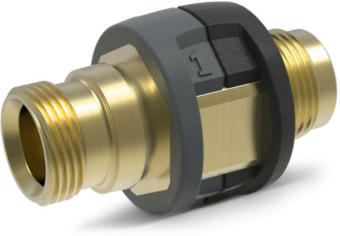 Adapter 2 M22IG-TR22AG (4.111-030.0) (4.111-030.0)