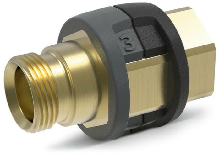 Adapter 3 M22IG-TR22AG (4.111-031.0) (4.111-031.0)