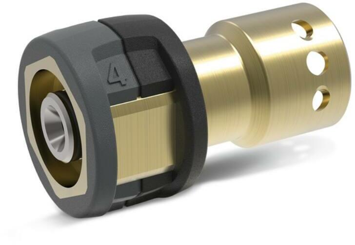 Adapter 4 EASY! LOCK 22 IG - AVS (4.111-032.0) (4.111-032.0)