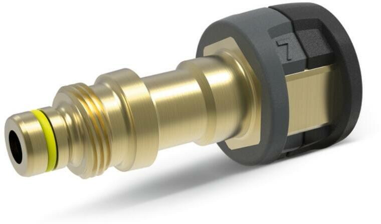 Adapter 7 M18 X 1, 5 IG - EASY! LOCK 20 AG (4.111-035.0) (4.111-035.0)