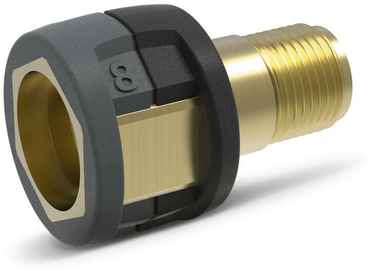 Adapter 8 (4.111-036.0) (4.111-036.0)