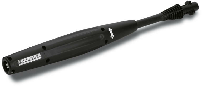 VP 145 szórószár Vario power JET K4-K5 (2.642-725.0) (2.642-725.0)