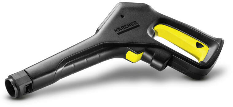 G 120 Q Full Control Pisztoly (2.643-823.0) (2.643-823.0)