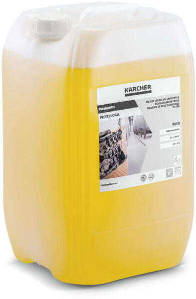 RM 31 ASF olaj- és zsíroldó EXTRA, 20L (6.295-069.0) (6.295-069.0)