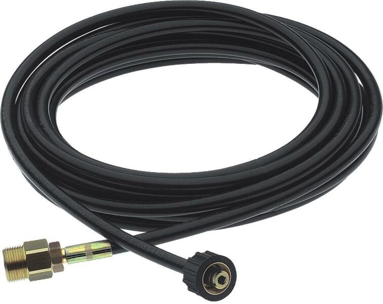 Tömlő Riwall PRO mosókhoz 8m (REPW 150, 170) (RACC00008)