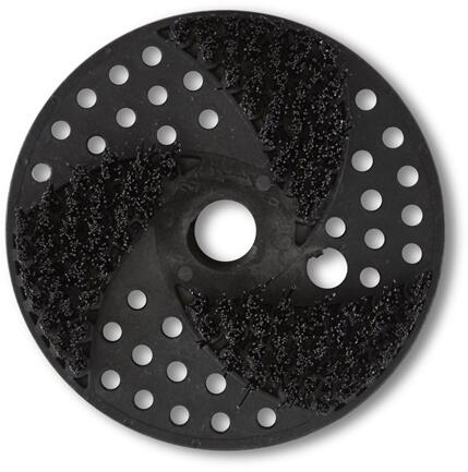 Multibrush-hoz kertikefe betét (128470457) - bestbyte