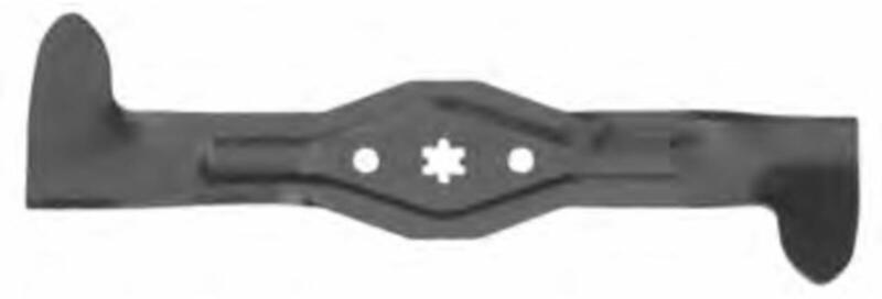 Fűnyírókés Husqvarna 46, 4cm