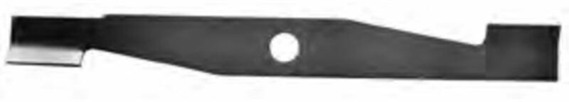 Fűnyírókés Zengő, Rex normál furat 23, 3 mm