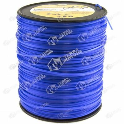 Fir trimmy motocoasa 2.7mm - 500m (Accesorii pentru motocoasa