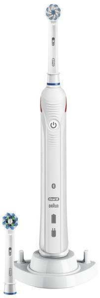 Oral-B SMART 4 4100 elektromos fogkefe vásárlás, olcsó Oral-B SMART 4 4100  elektromos fogkefe árak, akciók