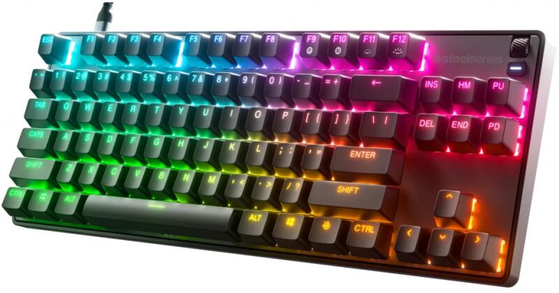 SteelSeries Apex 9 Mini UK (64838) Tastatura - Preturi