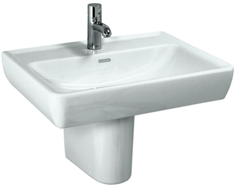 Pro 55x48 cm LCC white (H8189514001041)