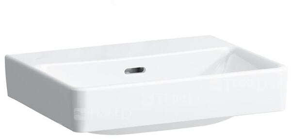 Pro S 45x34 cm white (H8159610001091)
